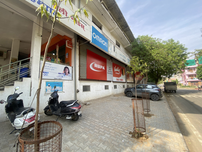  1500 Sq.ft. Office Space for Rent in Narnaul, Mahendragarh