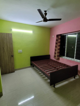 2 BHK House for Rent in Sector 5 Salt Lake, Kolkata