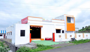  Factory for Rent in Shendra MIDC, Aurangabad