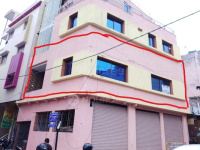  Office Space for Rent in Yeshwanthpur, Bangalore