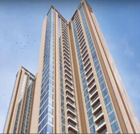 3 BHK Apartment 1142 Sq.ft. for Sale in Baner, Pune