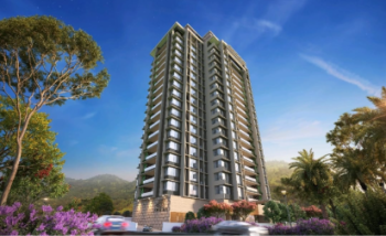 3 BHK Flat for Sale in Baner, Pune