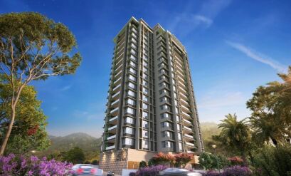 4 BHK Apartment 1909 Sq.ft. for Sale in Baner, Pune