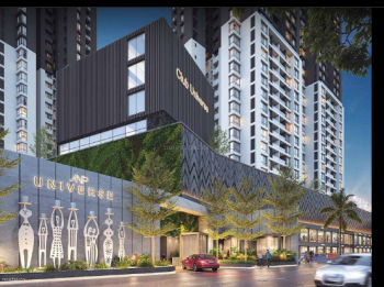 3 BHK Flat for Sale in Wakad, Pune