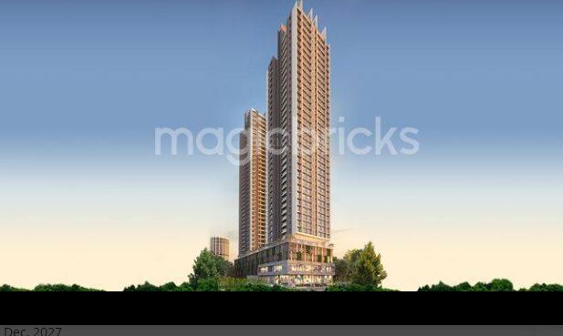 2 BHK Apartment 821 Sq.ft. for Sale in Baner, Pune
