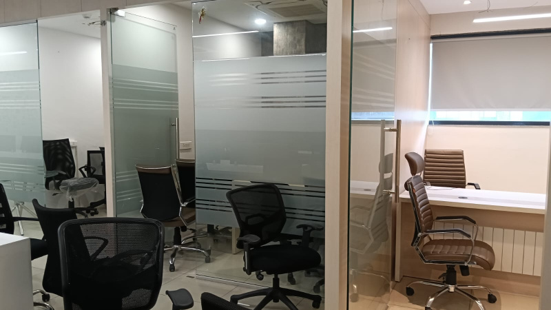  Office Space 1700 Sq.ft. for Rent in Phase 8B, Sector 74, Mohali