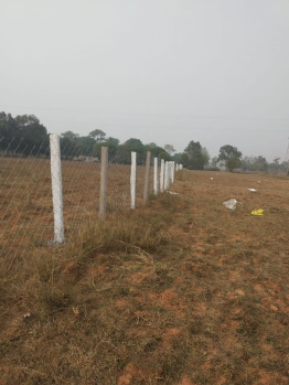  Agricultural Land for Rent in Jhirpani, Rourkela