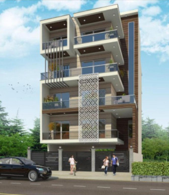  Residential Plot 310 Sq. Yards for Sale in Sector 65 Gurgaon