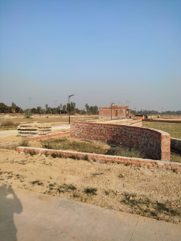  Residential Plot for Sale in Sector 104 Gurgaon