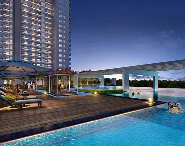 4 BHK Apartment 3956 Sq.ft. for Sale in Sector 63 Gurgaon