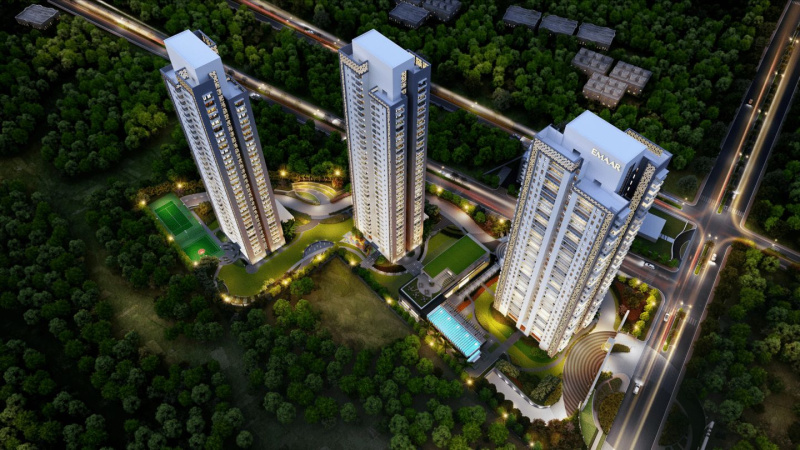 2 BHK Apartment 1508 Sq.ft. for Sale in Sector 62 Gurgaon