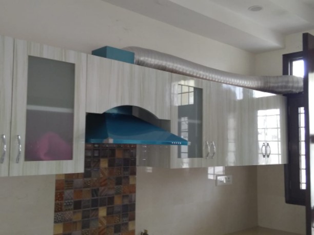 3 BHK Apartment 3090 Sq.ft. for Sale in Sector 22 A Gurgaon