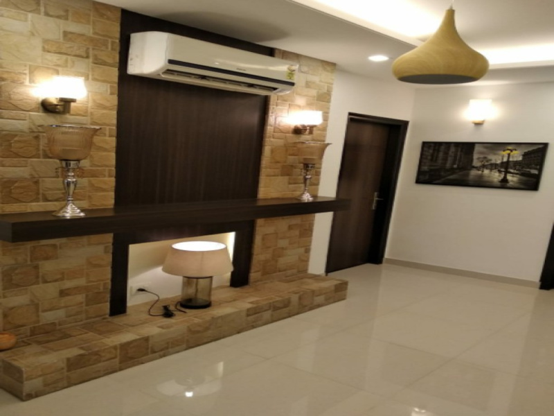 3 BHK Apartment 3090 Sq.ft. for Sale in Sector 22 A Gurgaon