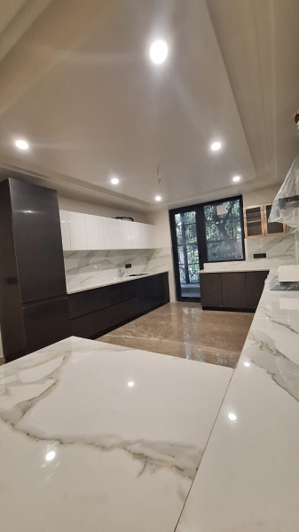 4 BHK 395 Sq. Yards Builder Floor for Sale in Sushant Lok Phase I, Gurgaon