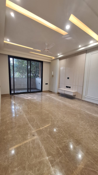 4 BHK 395 Sq. Yards Builder Floor for Sale in Sushant Lok Phase I, Gurgaon