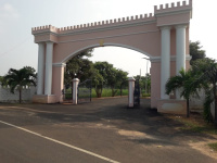 Residential Plot for Sale in Bhogapuram, Visakhapatnam