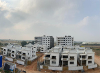 2 BHK Flat for Sale in Ramnagar Extension, Anantapur