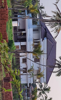 4 BHK House for Sale in Payyannur, Kannur