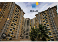 2 BHK Flat for Rent in Derebail, Mangalore