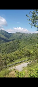  Residential Plot for Sale in Marchula, Almora