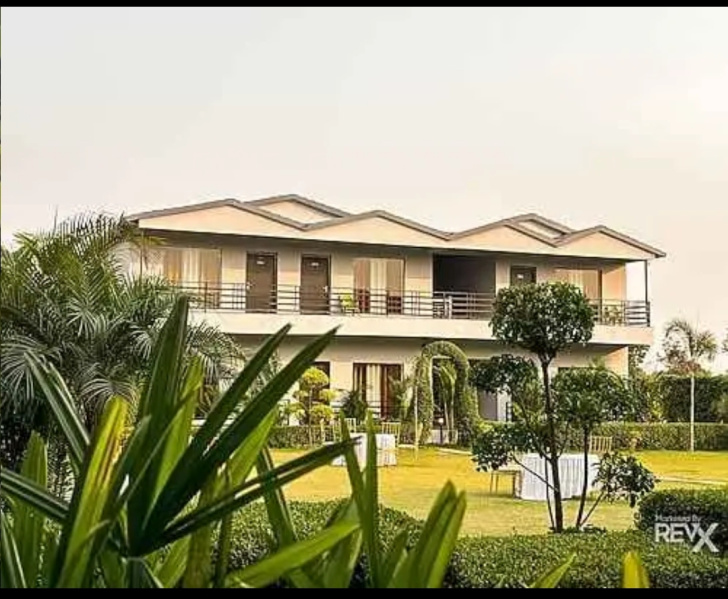  149000 Sq.ft. Hotels for Sale in Bail Parao, Nainital