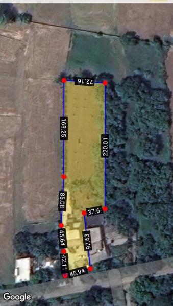  20400 Sq.ft. Hotels for Sale in Ramnagar, Nainital