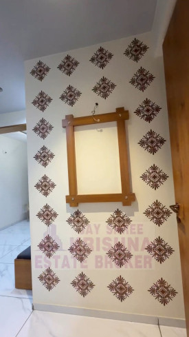 2 BHK 165 Sq.ft. Apartment for Sale in Nava Naroda, Ahmedabad