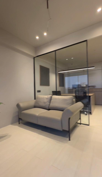  900 Sq.ft. Office Space for Rent in Nava Naroda, Ahmedabad