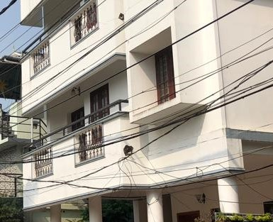 6 BHK House & Villa 3300 Sq.ft. for Sale in Kadavanthra, Ernakulam