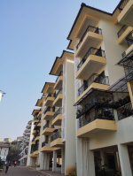 2 BHK Flat for Sale in Kadamba Plateau, Goa