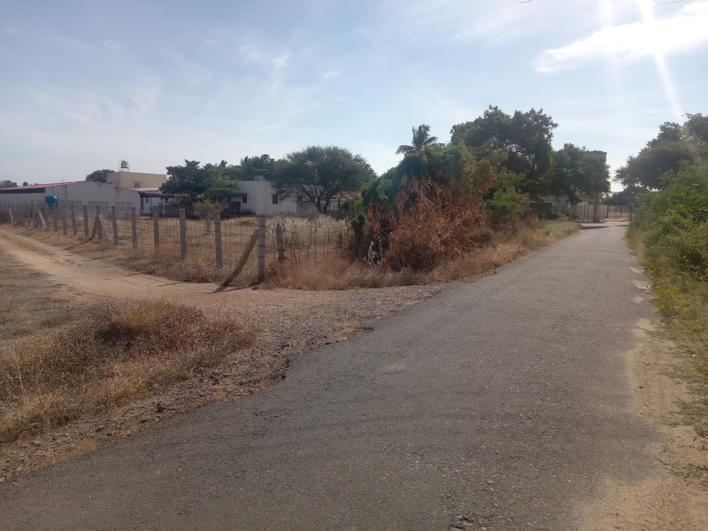  Residential Plot 50 Cent for Sale in Valarpuram, Chennai