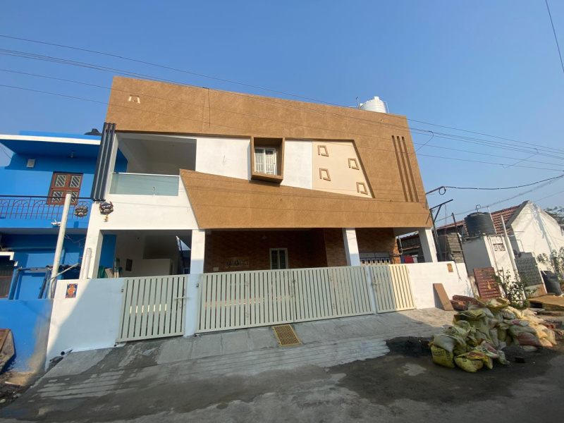 1 BHK Apartment 650 Sq.ft. for Rent in Chithode, Erode