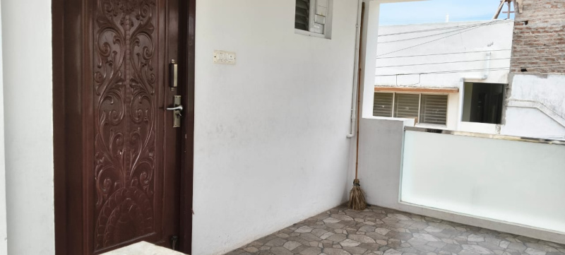 1 BHK Apartment 650 Sq.ft. for Rent in Chithode, Erode
