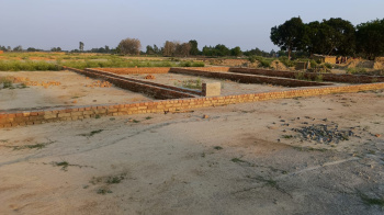  Residential Plot for Sale in Sushant Golf City, Lucknow