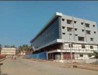 Office Space for Rent in Vidya Nagar, Hubli