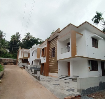 4 BHK House for Sale in Parambil Bazar, Kozhikode