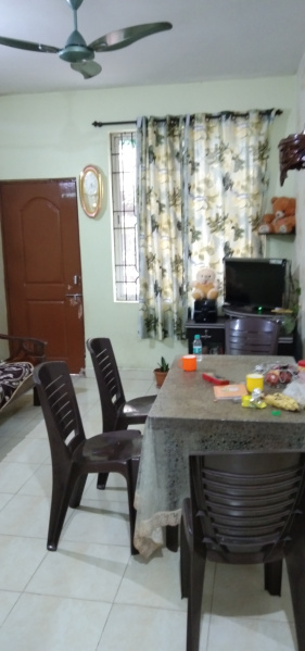 2 BHK Apartment 78 Sq. Meter for Sale in Verna, Goa