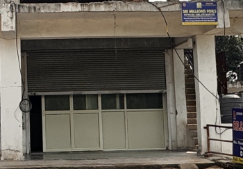  Showroom for Rent in Baddi, Solan