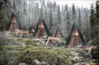 Residential Plot for Sale in Dhanaulti, Tehri Garhwal