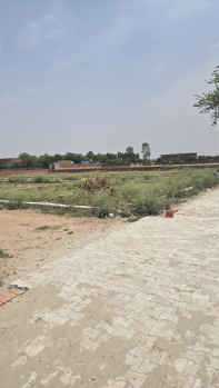  Residential Plot for Sale in Jhajhar, Gautam Buddha Nagar