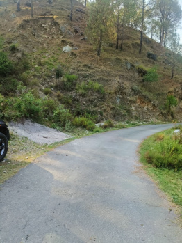  Residential Plot for Sale in Dhanaulti, Tehri Garhwal
