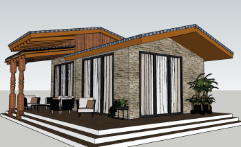 Residential Plot for Sale in Dhanaulti, Tehri Garhwal