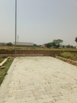  Residential Plot for Sale in Jhajhar, Gautam Buddha Nagar