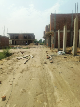3.5 BHK Villa for Sale in Sector 10 Greater Noida West