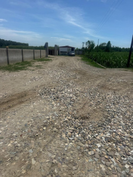  Residential Plot for Sale in Kankhal, Haridwar
