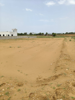  Residential Plot for Sale in Jaipur Road, Behror
