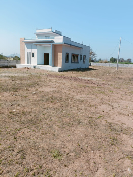  Residential Plot for Sale in Jaipur Road, Behror
