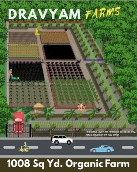  Residential Plot for Sale in Hastinapur, Meerut