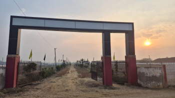  Residential Plot for Sale in Sunrakh Bangar, Vrindavan