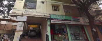  Office Space for Sale in Tarnaka, Hyderabad